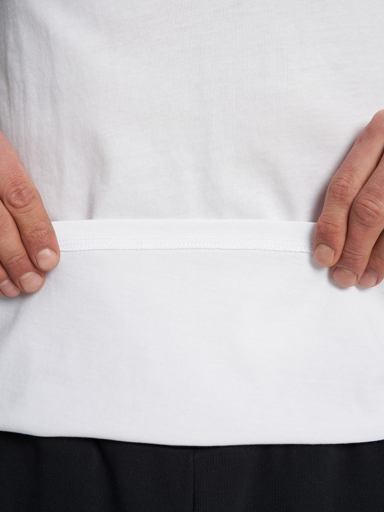 Kappa ерлер футболкасы — фото №7