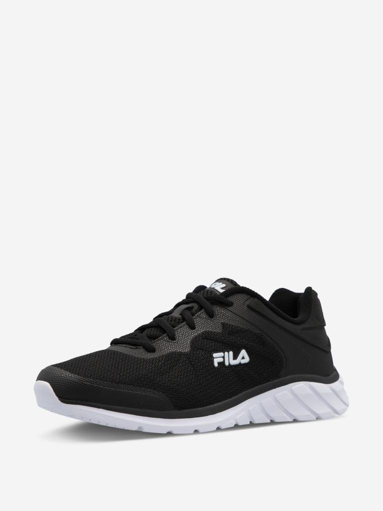 Кроссовки мужские FILA Memory Core Calibration 21 — фото №3