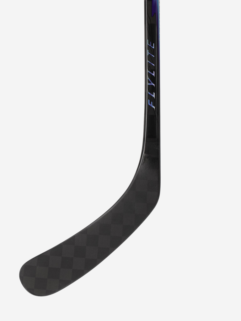 Клюшка хоккейная детская BAUER Vapor Flylite Grip JR-40(52") — фото №2