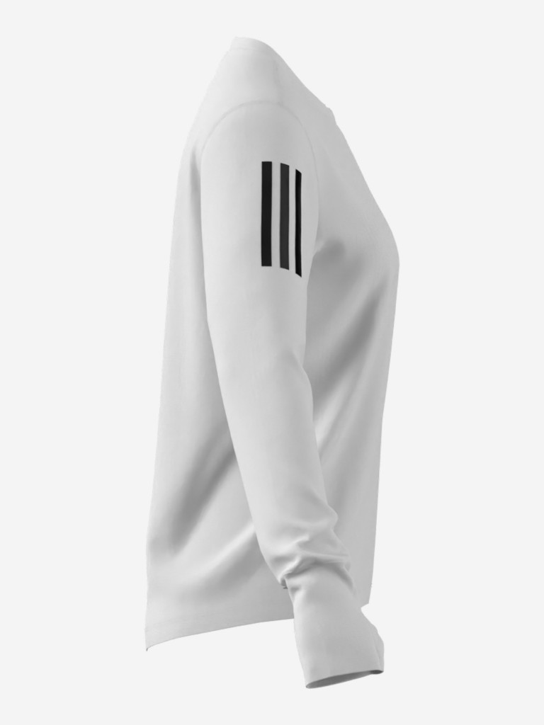Лонгслив женский adidas — фото №9