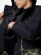 Columbia Coreshot Printed Jacket ерлер жылы курткасы — фото №4
