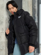 Reebok ерлер жылы курткасы