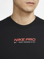 Футболка мужская Nike Pro Dri-FIT — фото №3