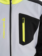 Куртка для беговых лыж для мальчиков Fischer — фото №8