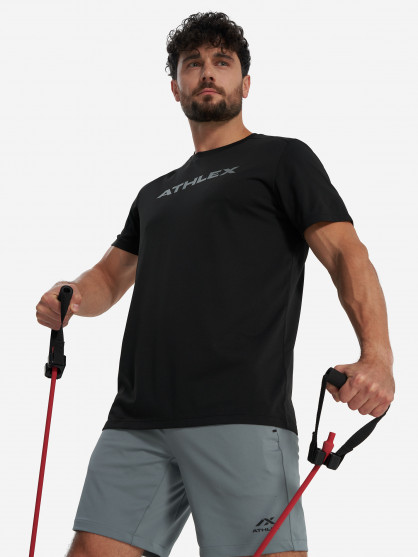 Футболка мужская Athlex Active day