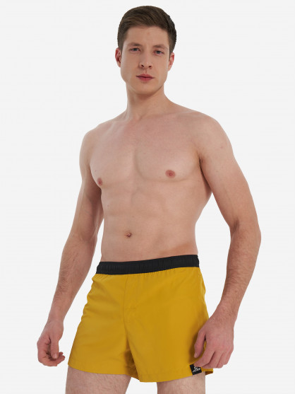 Joss ерлер жүзу шорты