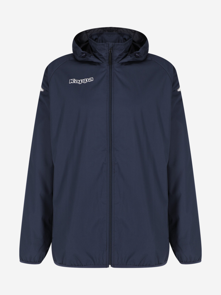 Куртка мужская Kappa Martio — фото №9