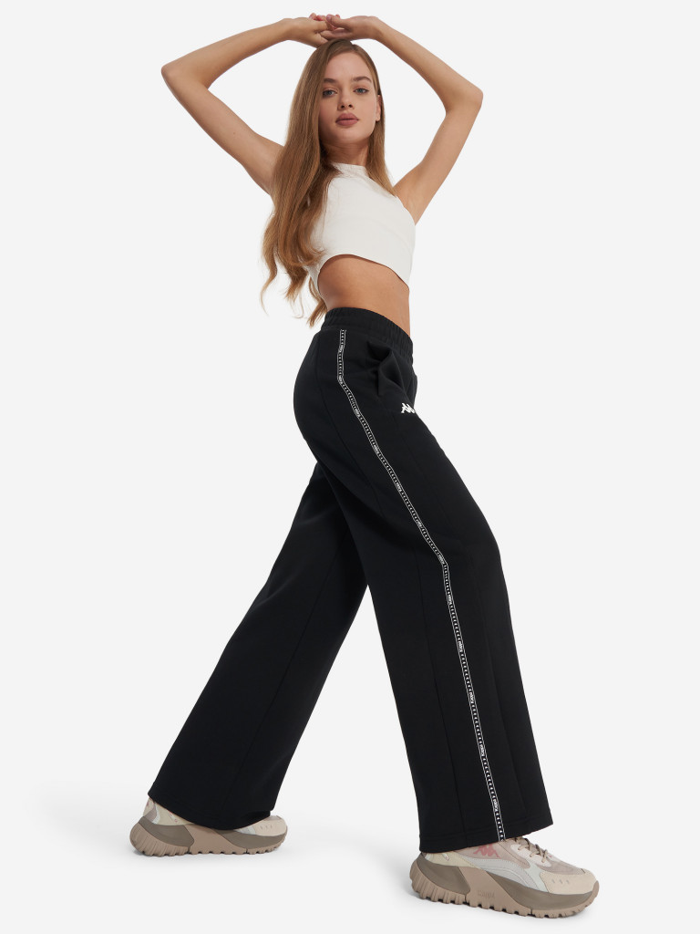 Брюки женские Kappa Lungo — фото №4