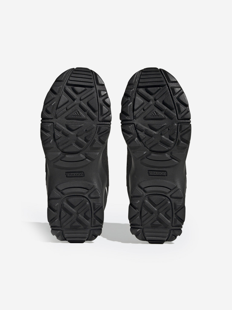 Полуботинки для мальчиков adidas Terrex Hyperhiker Low K — фото №6
