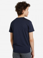 Футболка для мальчиков FILA — фото №2