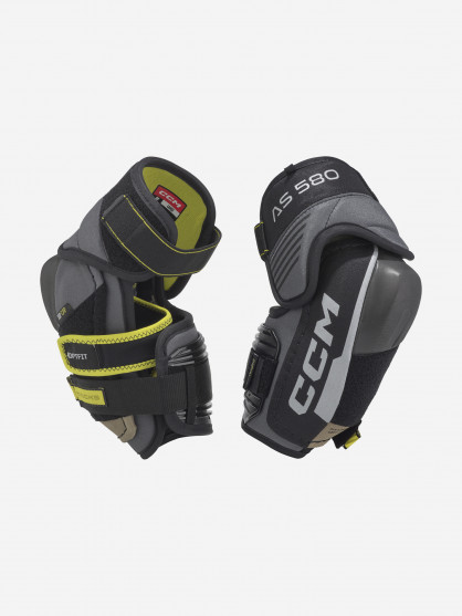 Налокотники хоккейные CCM AS 580 SR