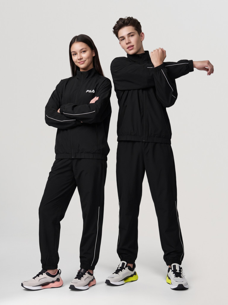 FILA ұлдар спорттық костюмі