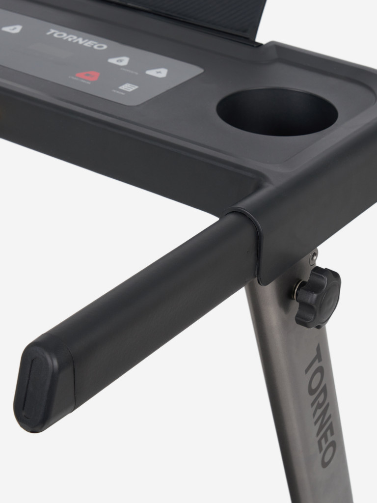 Беговая дорожка Torneo T-165 Shape — фото №21