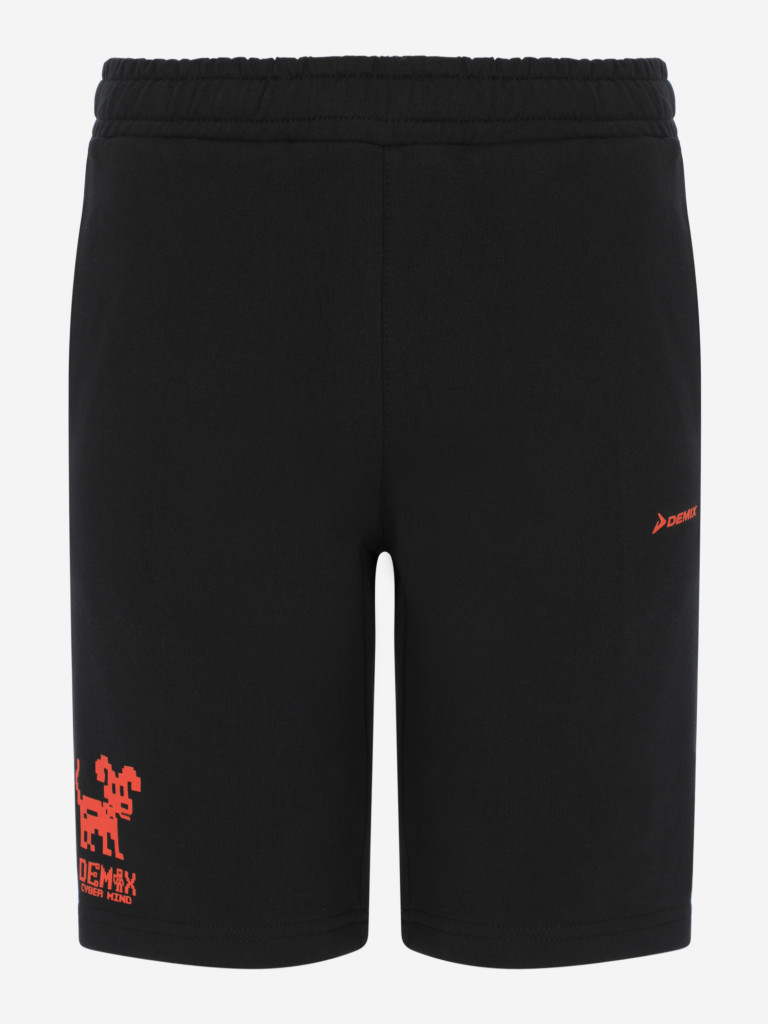 Demix ұлдар шорты — фото №7