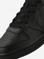 Кеды детские Nike Court Borough Low Recraft Gs — фото №7
