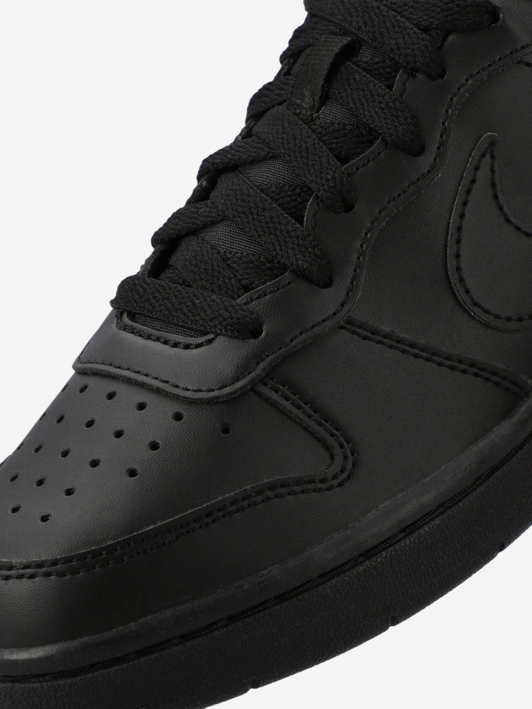 Кеды детские Nike Court Borough Low Recraft Gs — фото №7