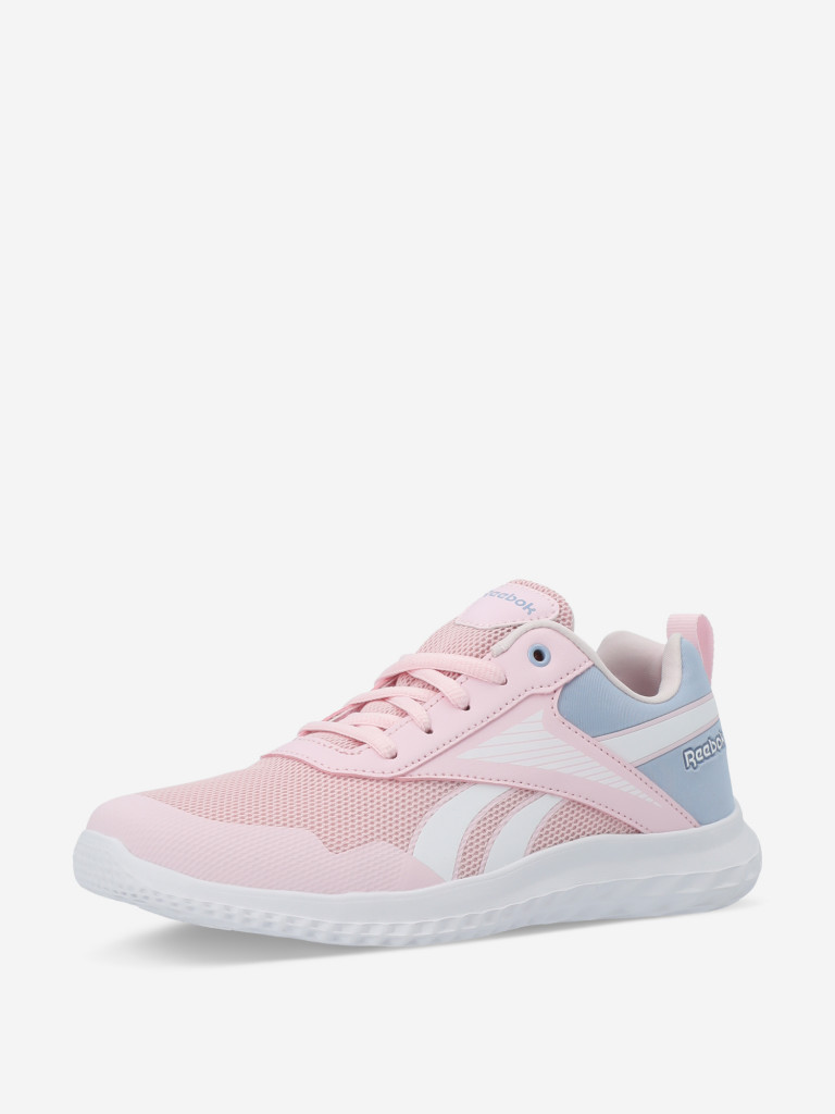 Кроссовки для девочек Reebok Rush Runner 5 — фото №3