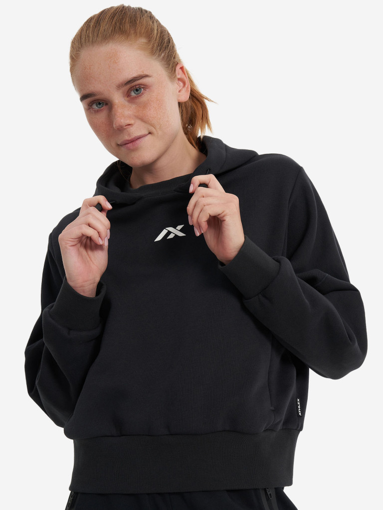 Athlex әйелдер худиі