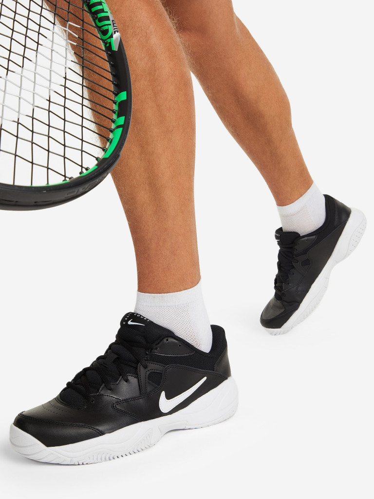 Кроссовки мужские Nike Court Lite 2