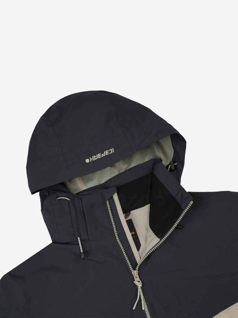 Куртка мембранная мужская IcePeak Madawaska — фото №3