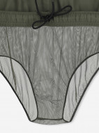 Шорты плавательные мужские Joss — фото №8