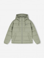 Пуховик женский Columbia Pike Lake III Hooded Jacket — фото №14