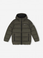 Outventure ұлдарға арналған мамық курткасы