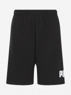 Шорты для мальчиков PUMA No. 1 Logo — фото №7