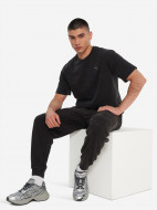 Брюки флисовые мужские PUMA Ess Elevated — фото №4