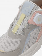 Кроссовки для девочек Demix Sp Sprinter Verse Jr Fl — фото №7