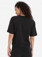 PUMA Ess+ Blossom әйелдер футболкасы — фото №3