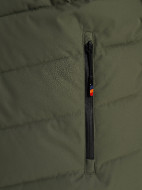 Ellesse ерлер жылы курткасы — фото №10