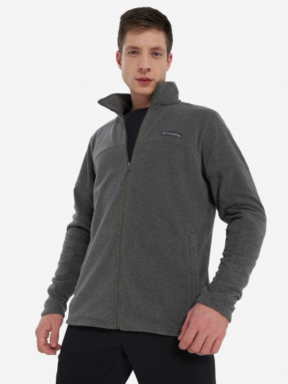Columbia Basin Trail III Full Zip ерлер флис жемпірі