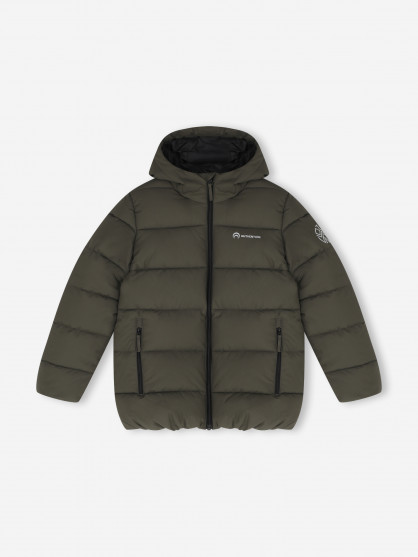 Пуховик детский Outventure