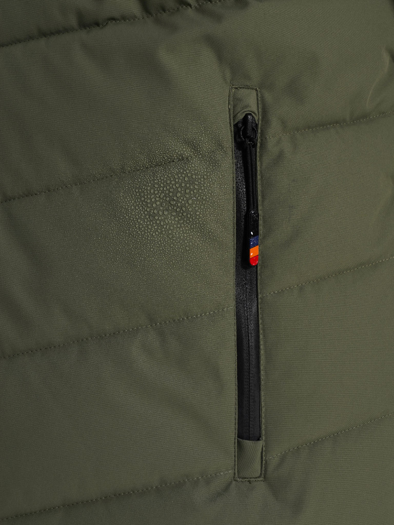 Ellesse ерлер жылы курткасы — фото №10