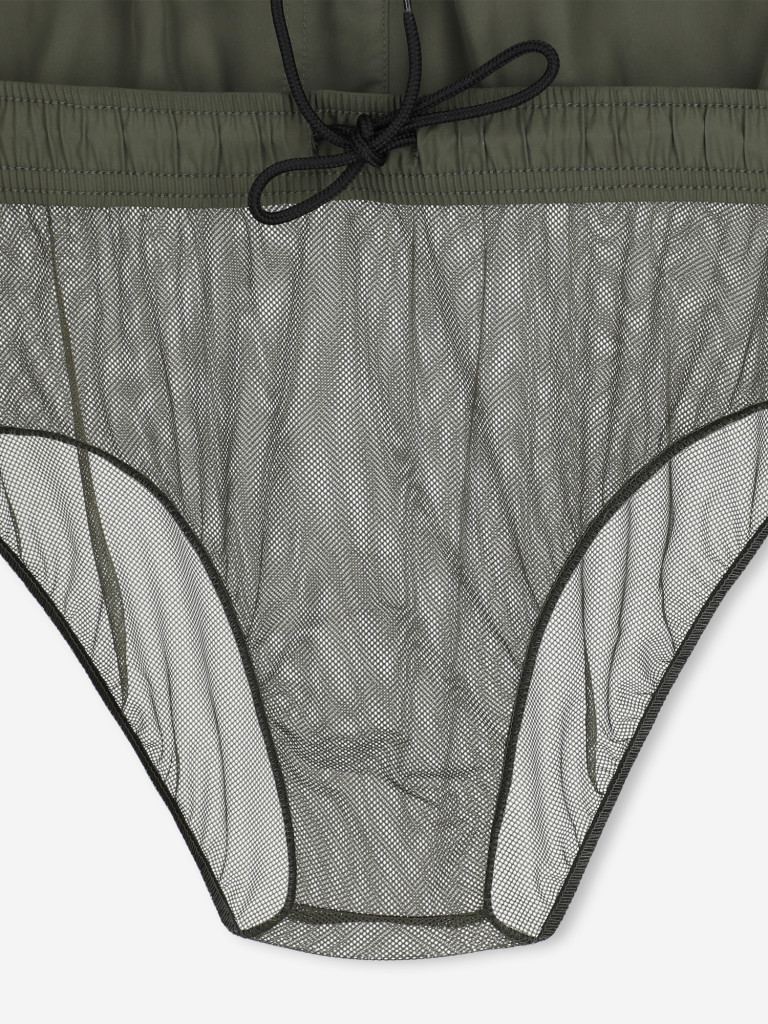 Шорты плавательные мужские Joss — фото №8