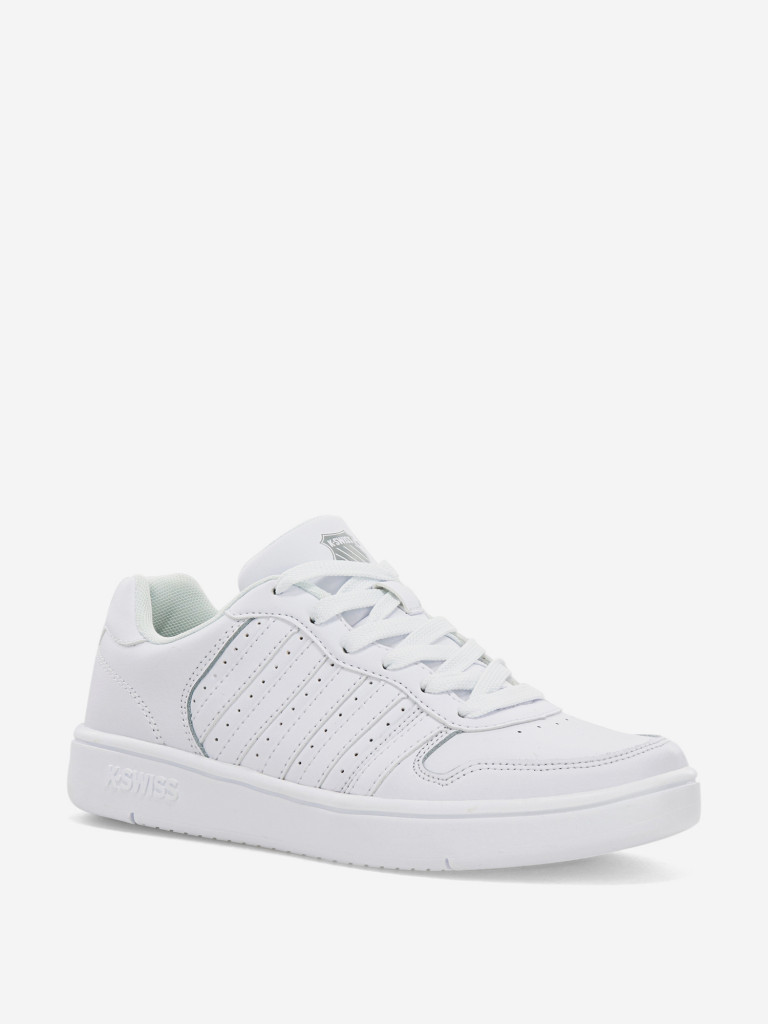 Кеды мужские K-Swiss Court Palisades — фото №2