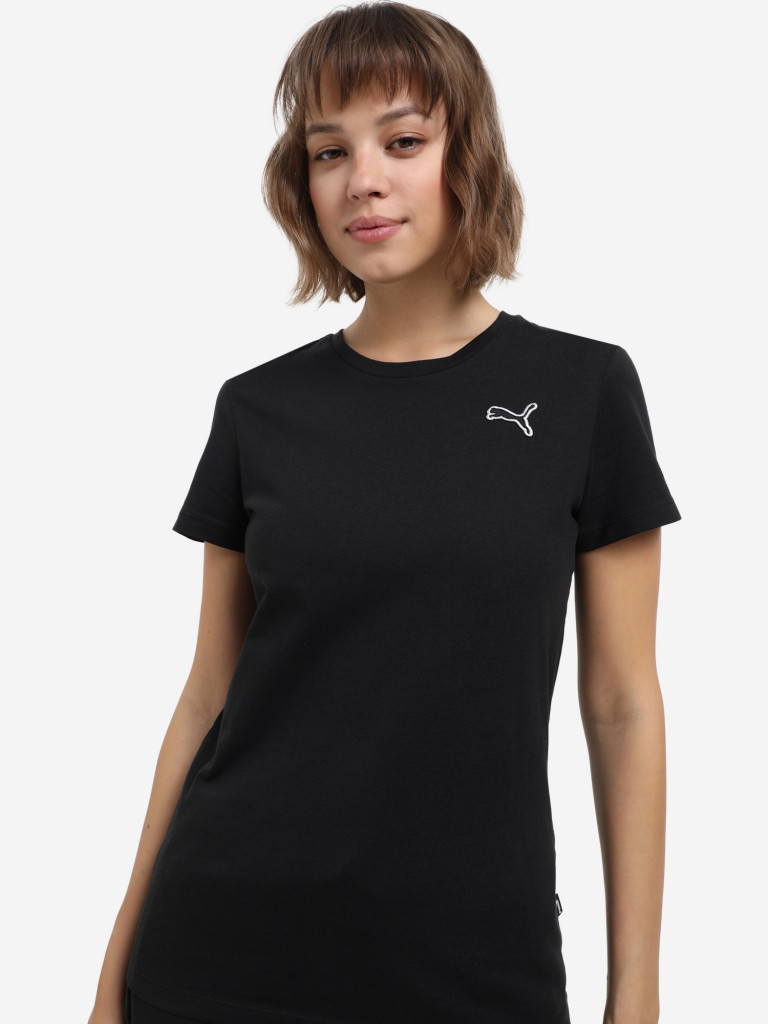Футболка женская PUMA