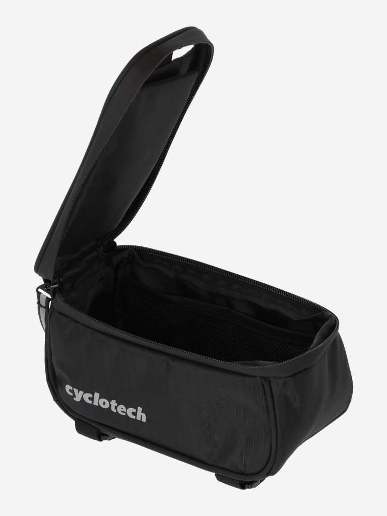 Cyclotech CYC-22 велосипед сөмкесі — фото №16