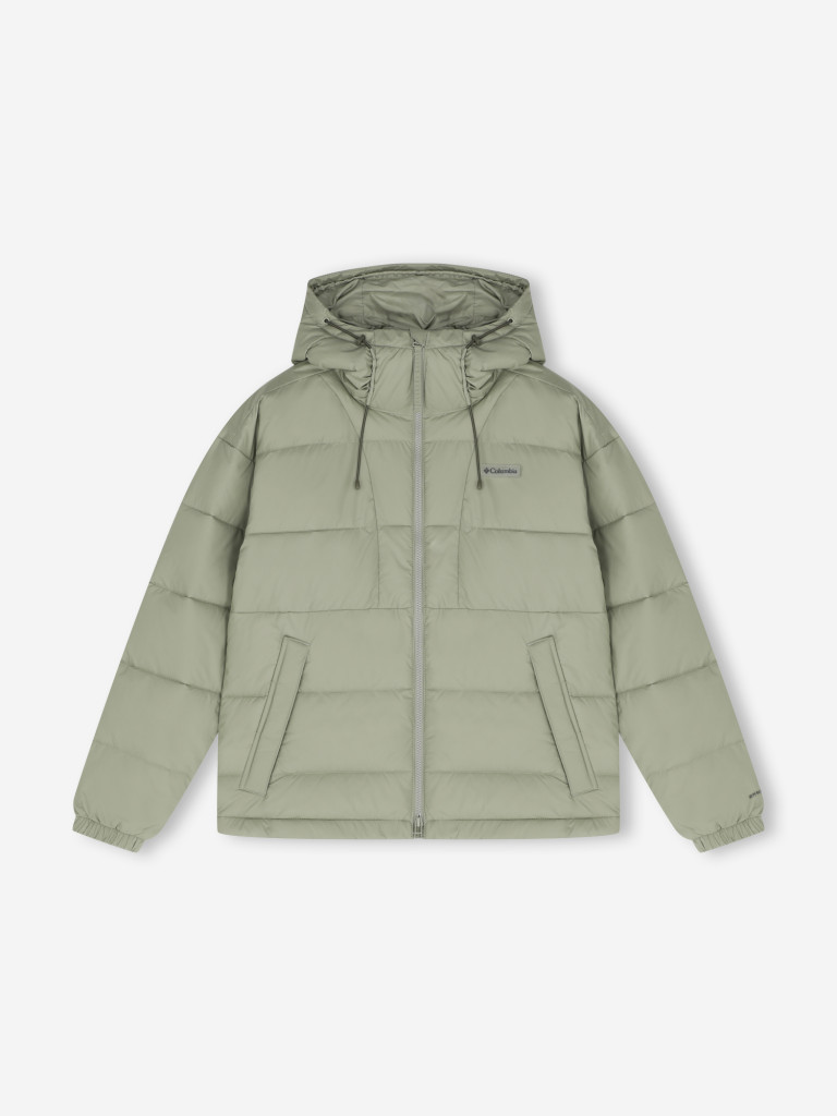 Пуховик женский Columbia Pike Lake III Hooded Jacket — фото №14
