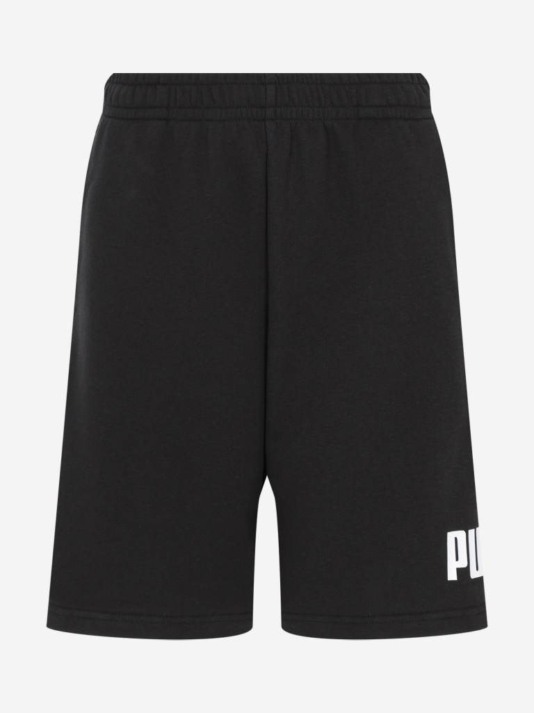 Шорты для мальчиков PUMA No. 1 Logo — фото №7