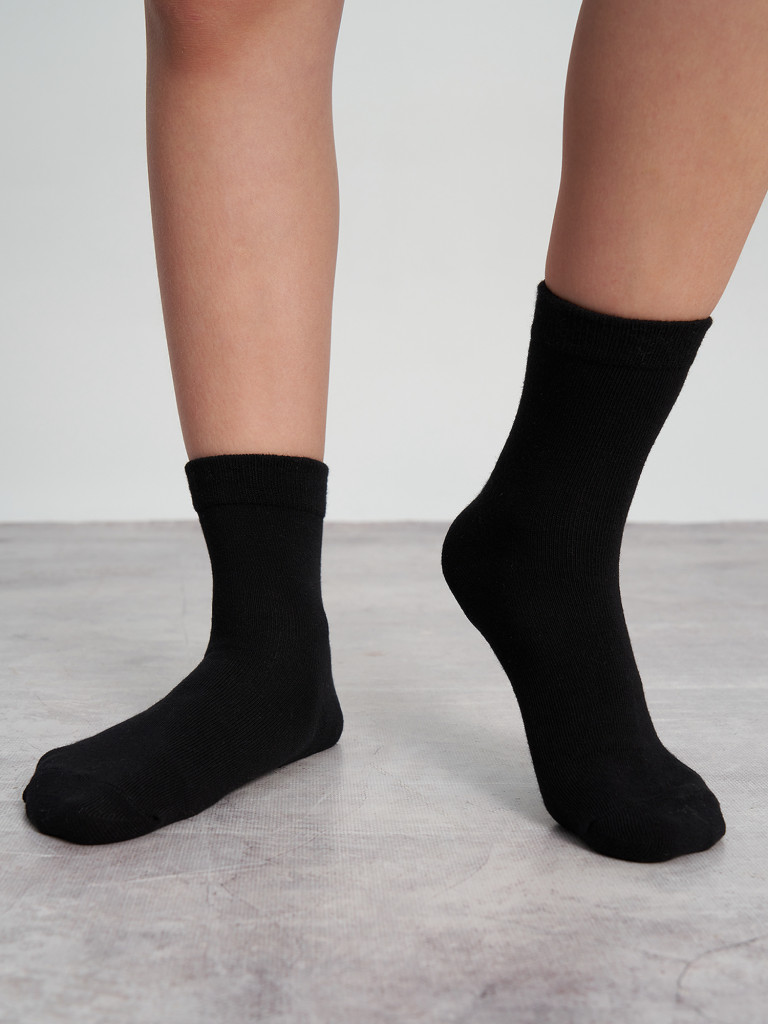 Носки для мальчиков Demix, 2 пары — фото №4