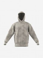 Худи мужское adidas All Szn — фото №2