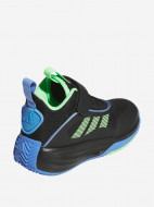 Кроссовки для мальчиков adidas Ownthegame 3.0 K — фото №3