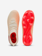 Бутсы для мальчиков PUMA Future 9 Match Fg/Ag — фото №4