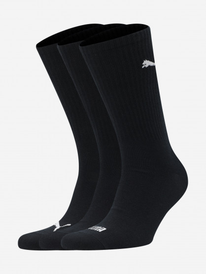 Носки PUMA, 3 пары