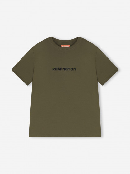 Футболка мужская Remington Urban Style Base