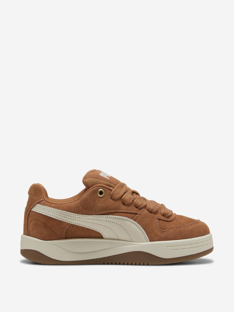 Кеды женские Puma Park Luna Sd — фото №3