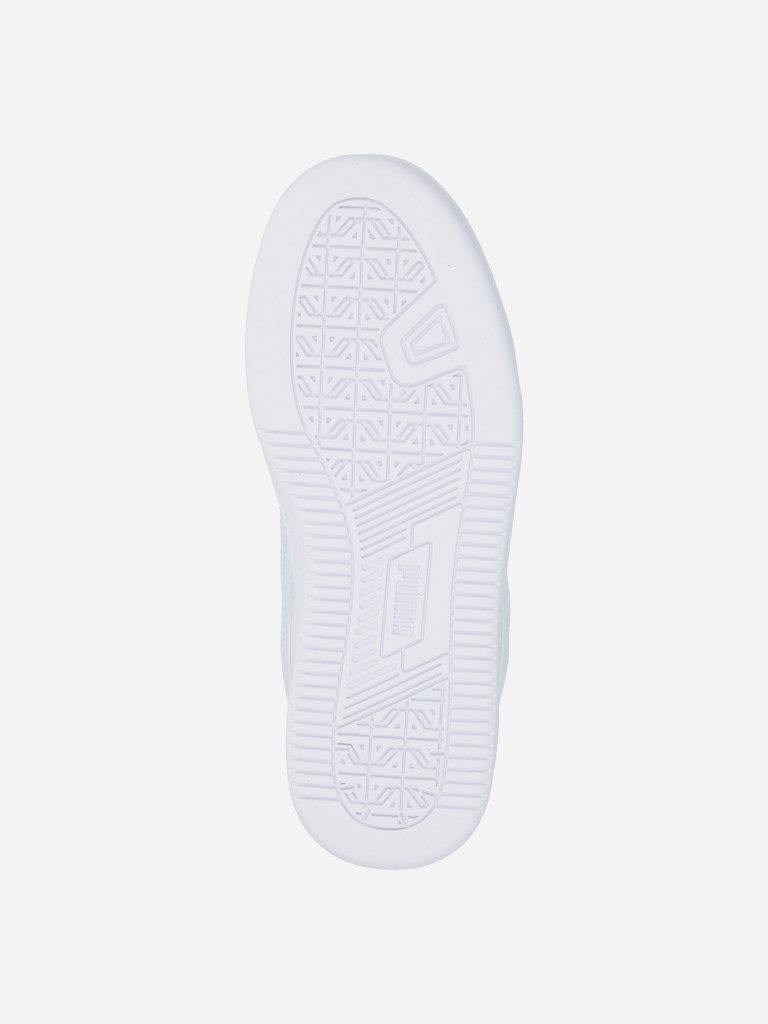 Кеды для девочек PUMA Caven 2.0 Block Jr — фото №6