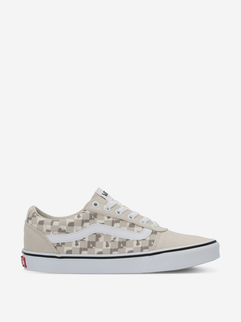 Кеды женские Vans Ward — фото №5